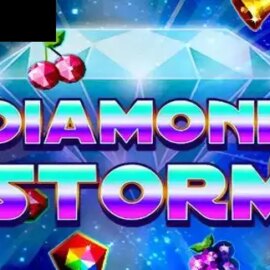 Diamond Storm