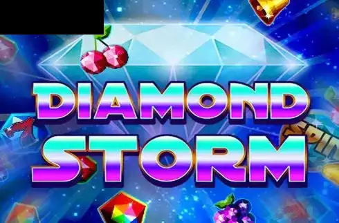 Diamond Storm