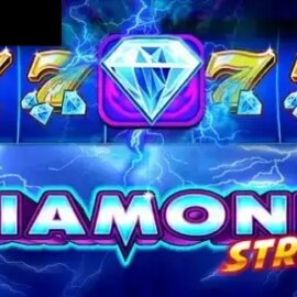 Diamond Strike