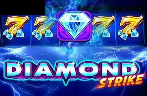 Diamond Strike