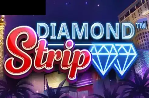 Diamond Strip