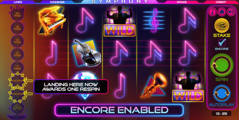 Diamond Symphony