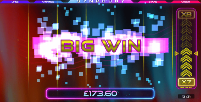 Diamond Symphony