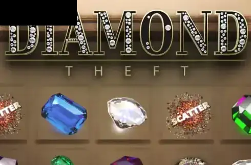 Diamond Theft