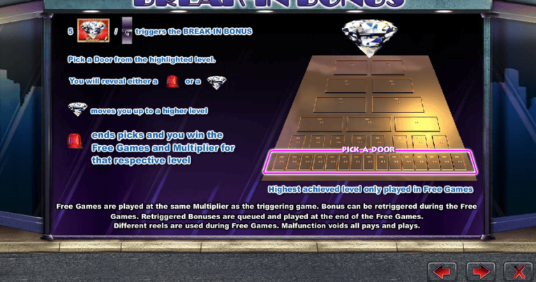Diamond Tower