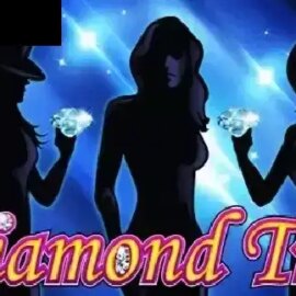 Diamond Trio
