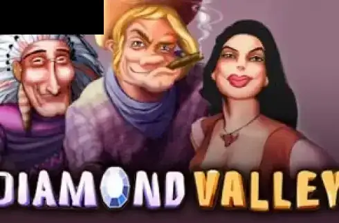Diamond Valley
