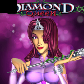 Diamond Queen