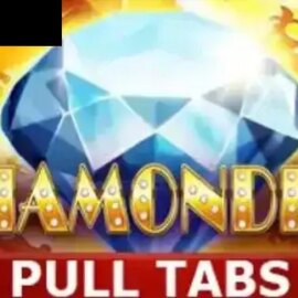 Diamondex (Pull Tabs)
