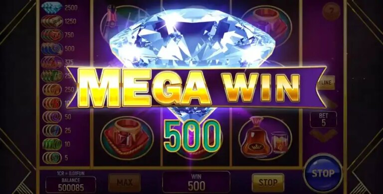 Diamondex (Pull Tabs)