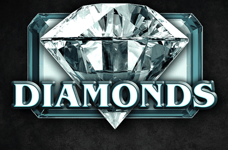 Diamonds (BTG)