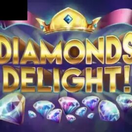 Diamonds Delight