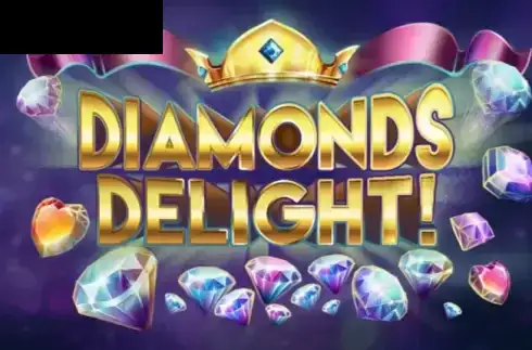 Diamonds Delight