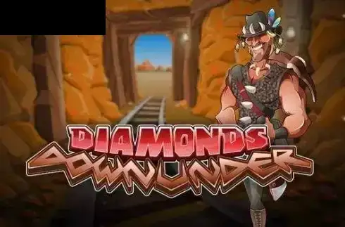 Diamonds Downunder