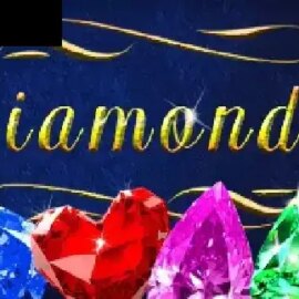 Diamonds (Fazi)