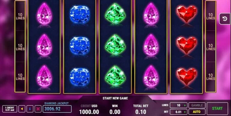 Diamonds (Fazi)