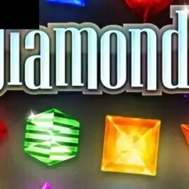 Diamonds (Spigo)