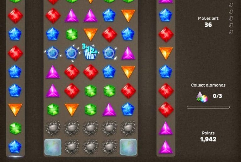 Diamonds (Spigo)