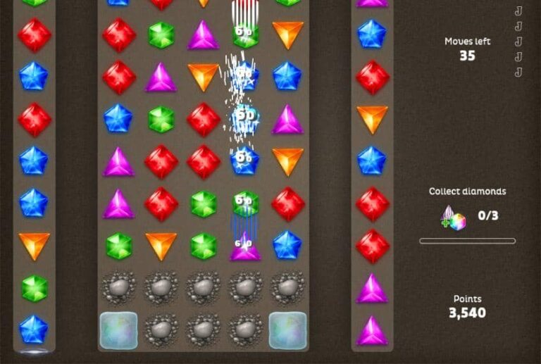 Diamonds (Spigo)