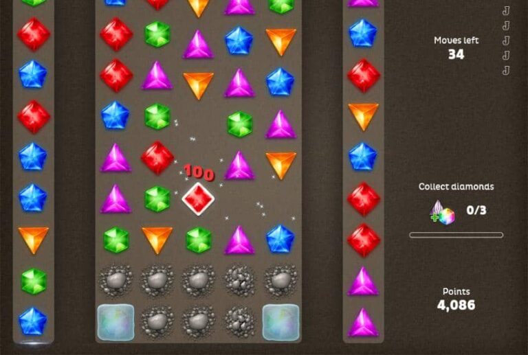 Diamonds (Spigo)