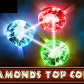 Diamonds Top Code