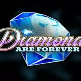 Diamonds are Forever 3 Lines