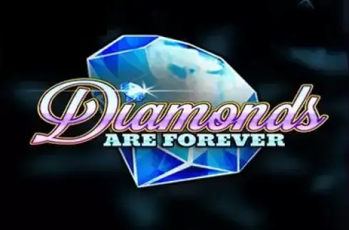 Diamonds are Forever 3 Lines