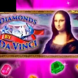 Da Vinci (High 5 Games)
