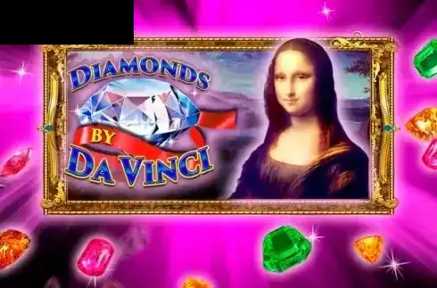 Da Vinci (High 5 Games)