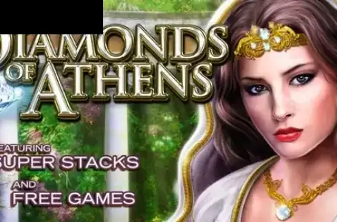 Diamonds of Athens