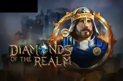 Diamonds of the Realm