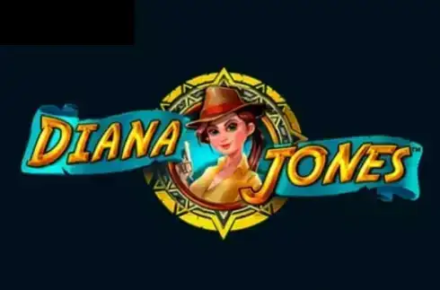 Diana Jones