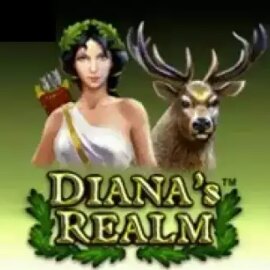 Dianas Realm Deluxe