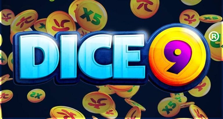 Dice 9