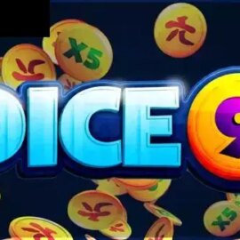 Dice 9