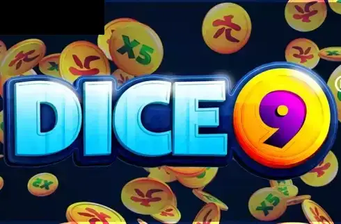 Dice 9