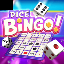Dice Bingo