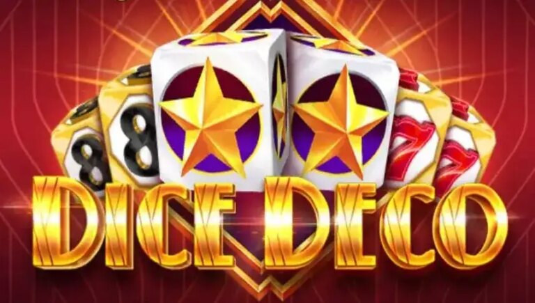Dice Deco