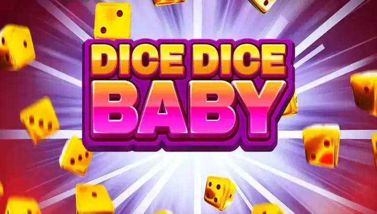 Dice Dice Baby