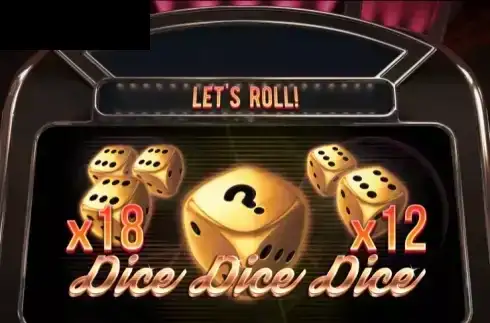 Dice Dice Dice