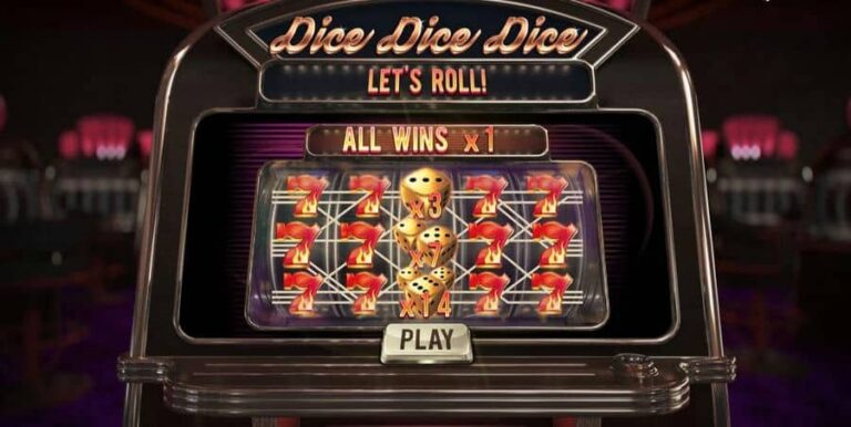 Dice Dice Dice