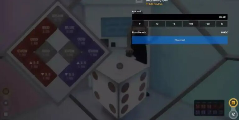 Dice Duel