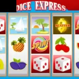 Dice Express