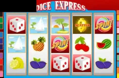 Dice Express