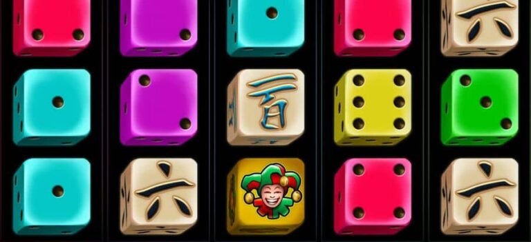 Dice King