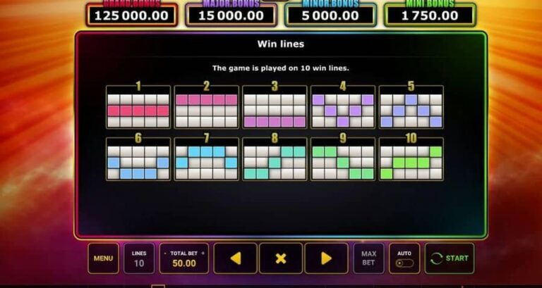 Dice King
