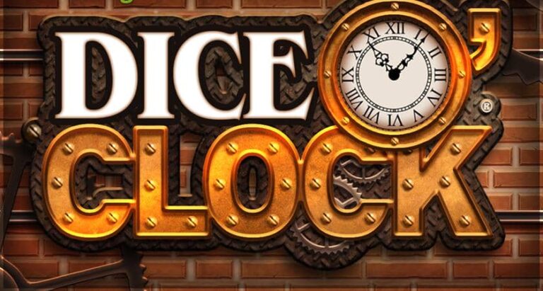 Dice O Clock