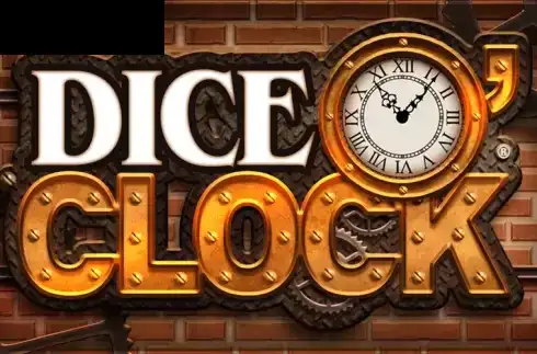 Dice O Clock