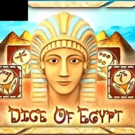 Dice Of Egypt