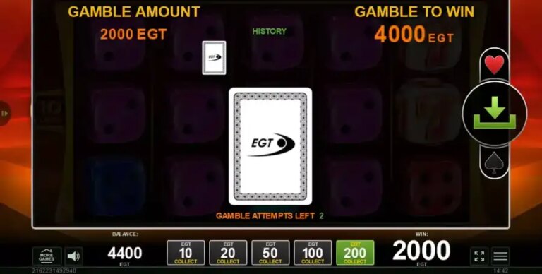Dice Plus